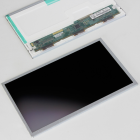 LED Display 10,1" 1024x600 matt passend für...
