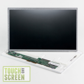 LED Display 10,2" 1024x600 glossy passend für CPT CLAA102NA0ACG
