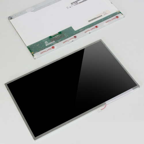 LCD Display 13,3" 1280x800 passend für Samsung LTN133AT08-005