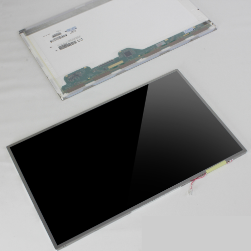 LCD Display 17,1" 1440x900 glossy passend für LG Display LP171WP4 (TL)(01)