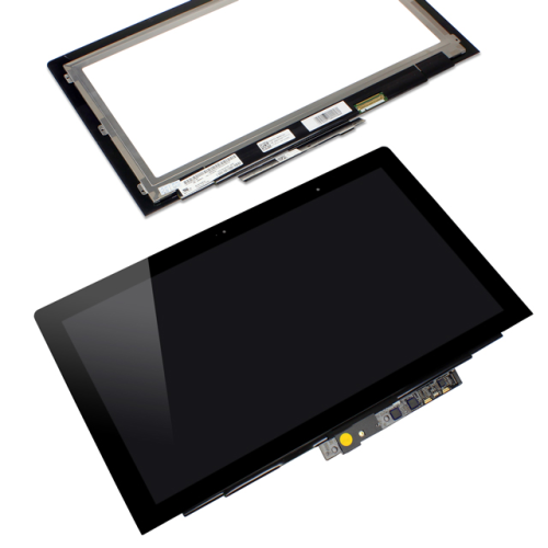 LED Display 13,3" 1600x900 passend für LG Display LP133WD2 (SL)(B2)