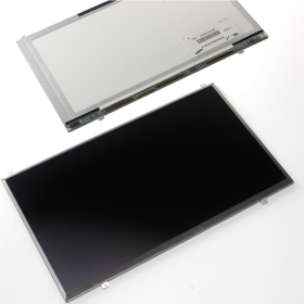 LED Display 13,3" 1366x768 passend für Samsung LTN133AT23-803