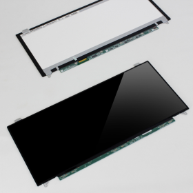LED Display 14,4" 1792x768 passend für Innolux...