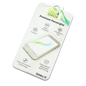 Samsung Galaxy J5 SM-J500F Premium Panzerglas Schutzglas