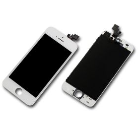 Display inkl. Touchscreen passend für iPhone 5...