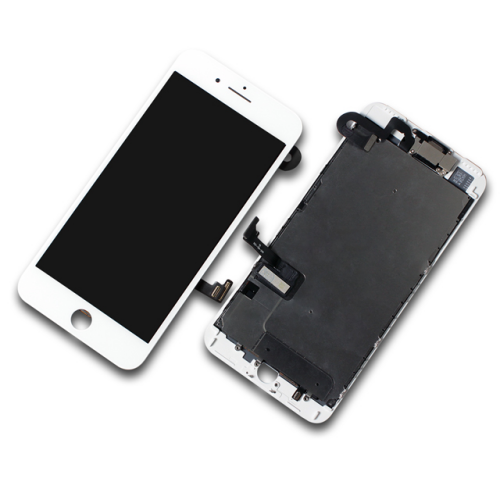 Display inkl. Touchscreen passend für iPhone 7 Plus