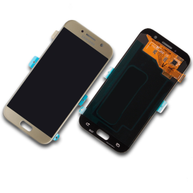 Samsung Galaxy A5 (2017) SM-A520F Display gold-sand...