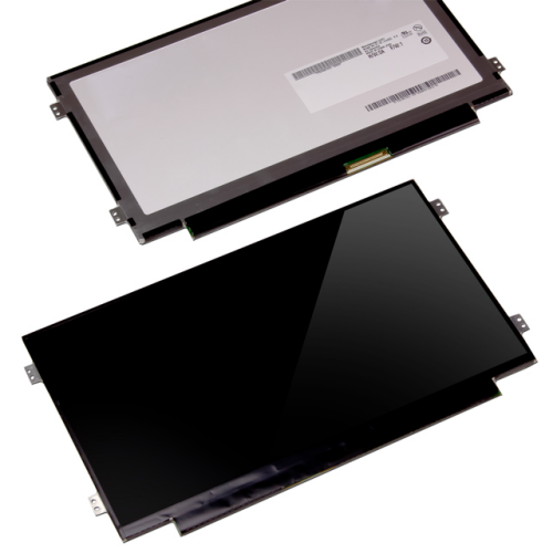 LED Display 10,1" 1024x600 passend für Samsung LTN101NT09-801