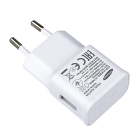 Wall Charger 15W + USB-C Datenkabel 15W -...