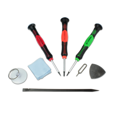 Profi Werkzeug Set Smartphone Reparatur
