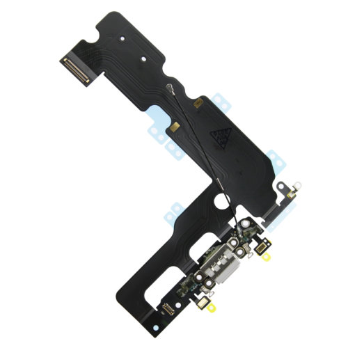 Dock/Audio Connector Flex-Kabel Grau passend für iPhone 7 Plus