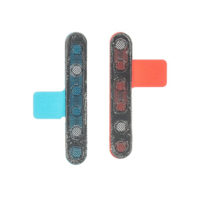 Staub Schutz-Gitter Mikrofon Unten Halter passend...