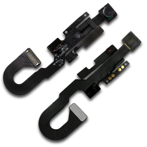 Kamera Modul (Front-Seite) 7MP + Sensor Flex passend für iPhone 7