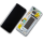 Display Modul mit Toucheinheit coral blue/blau GH97-20457D für Samsung Galaxy S8 SM-G950F