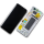 Display Modul mit Toucheinheit orchid grey/gray/grau GH97-20457C für Samsung Galaxy S8 SM-G950F