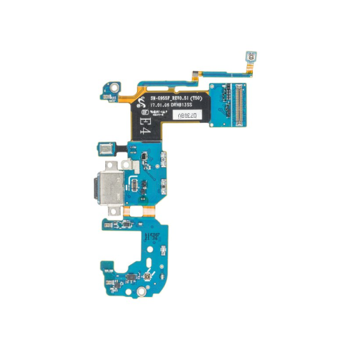 Samsung Galaxy S8+ SM-G955F USB Ladebuchse Connector Buchse Charging Port Flex GH97-20394A