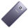 Batteriedeckel Rückseite Akkudeckel orchid grey/gray/grau GH82-14015C für Samsung Galaxy S8+ SM-G955F