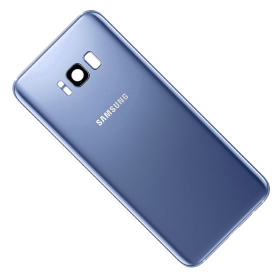 Samsung Galaxy S8+ SM-G955F Akkudeckel / Batterie Cover...