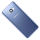 Samsung Galaxy S8+ SM-G955F Akkudeckel / Batterie Cover blau GH82-14015D