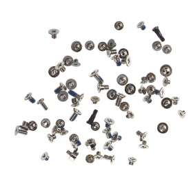 Schrauben Set komplett rose gold passend für iPhone 7