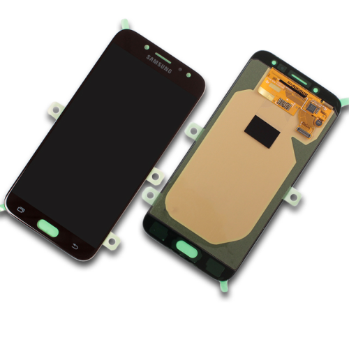 Display Modul mit Toucheinheit black/schwarz GH97-20736A für Samsung Galaxy J7 (SM-J730F)