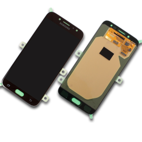 Display Modul mit Toucheinheit black/schwarz GH97-20736A...