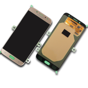Display Modul mit Toucheinheit gold GH97-20736C für...