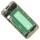 Samsung Galaxy J7 (2017) SM-J730F LCD Halterung Display Rahmen gold GH98-41296C