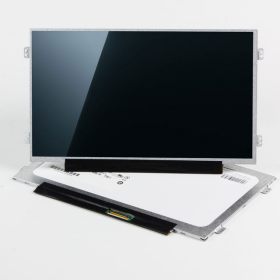 LED Display 10,1" 1024x600 matt passend für HannStar HSD100PFW4