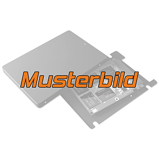 MSI - GE-Serie - GE72VR - Festplatte SSD