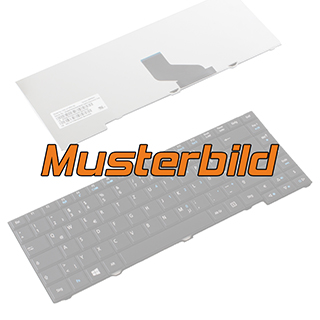 Lenovo - IdeaPad-Serie - S-Serie - S145-14API Type 81UV - Tastatur / Keyboard